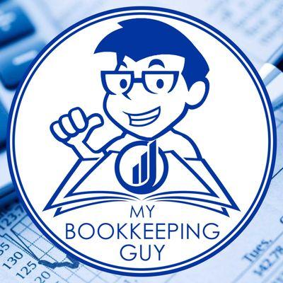 My Bookkeeping Guy