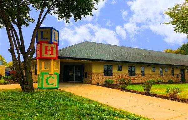 Little Hills Learning Center