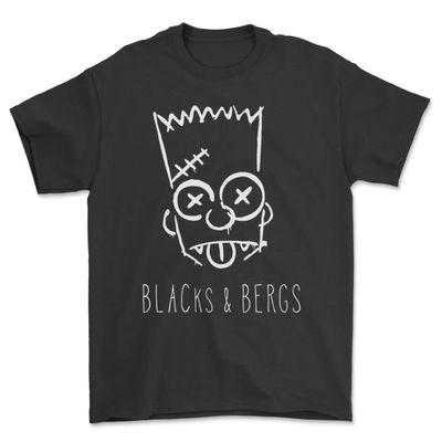 Blacks & Bergs