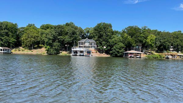 Lake Gaston Summer Rentals