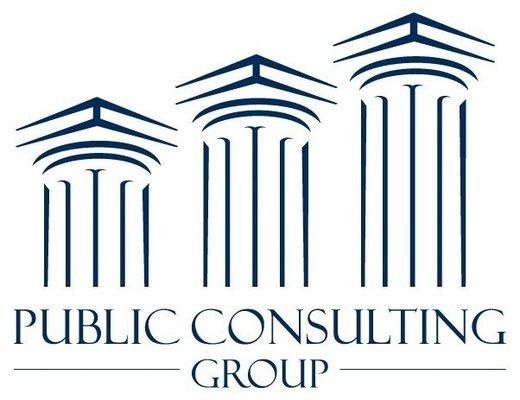 PCG Corporate Logo