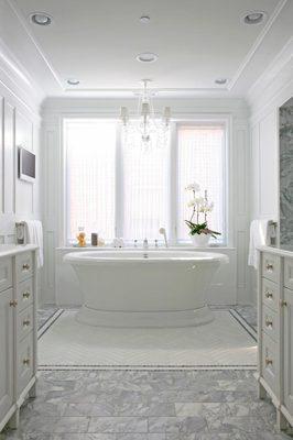 Luxury Bath