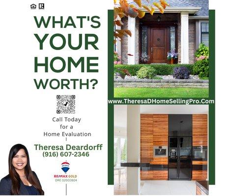 What is your home worth?