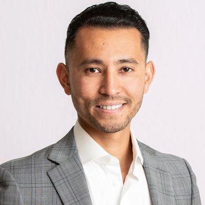 Nathaniel Serrano - City Real Estate