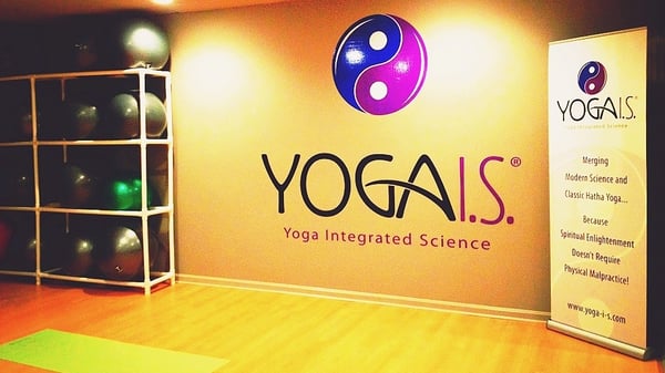 Yoga Integrated Science