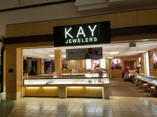 Kay Jewelers