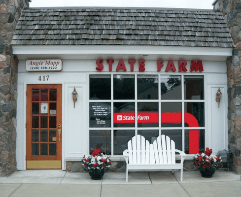 State Farm Office