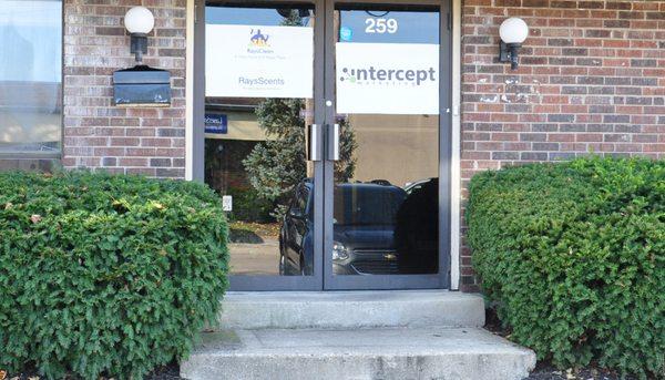 Intercept Marketing, LLC