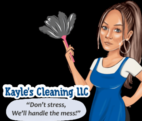 Kayle's Cleaning LLC