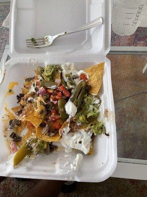 Nachos