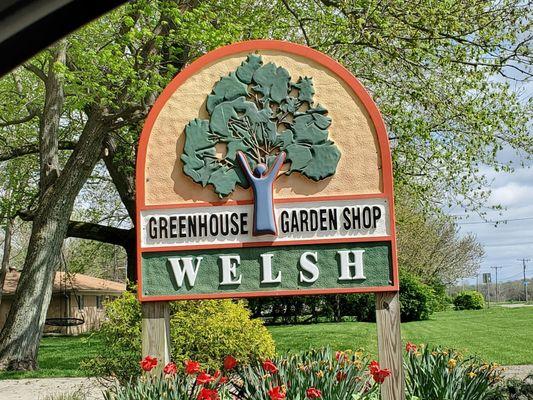 Welsh Landscape Co & Greenhouse