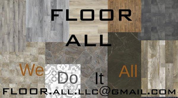 Floor All