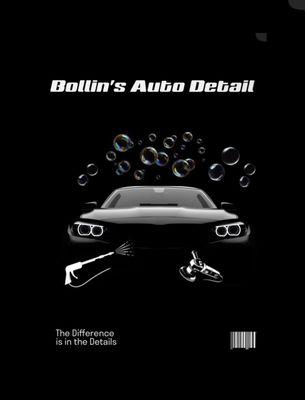 Bollins Auto Detail