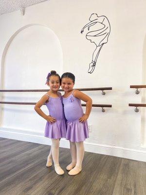 Miami International Dance Academy 