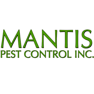 Mantis Pest Control