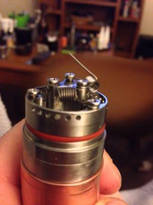 Coils made