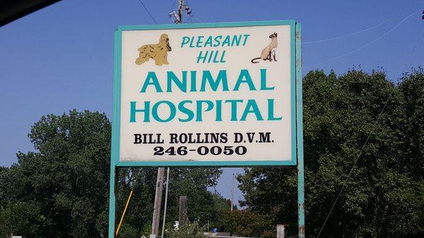 Pleasant Hill Animal Hospital