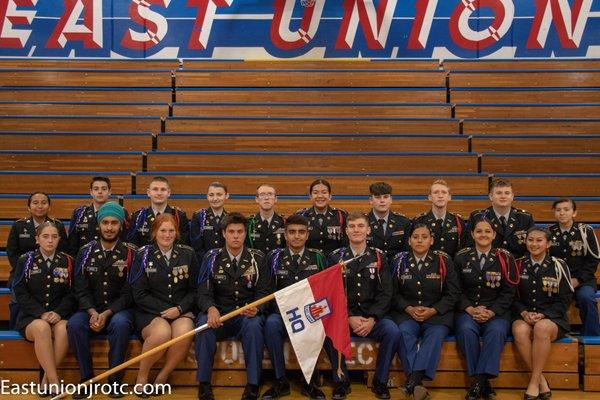 JROTC