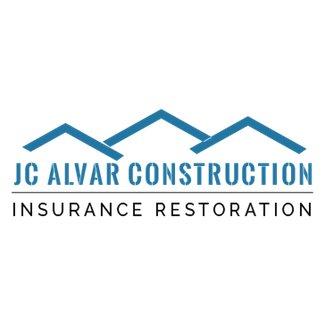 JC Alvar Construction