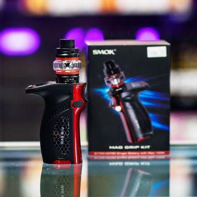 SMOK: Mag Grip - Starter Kit