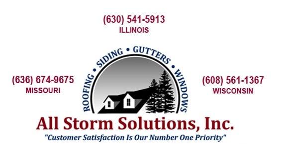 All Storm Solutions, Inc.