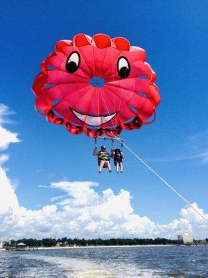 Parasail Adventures