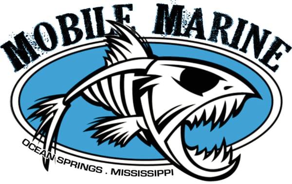 Mobile Marine Boat Center