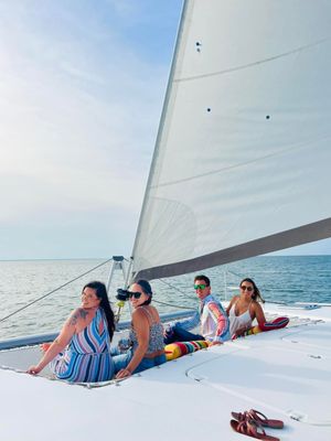 Sail Virginia Yacht Charters