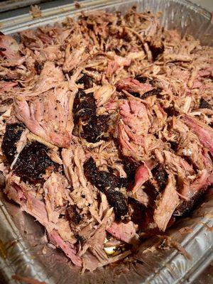 Pulled Pork