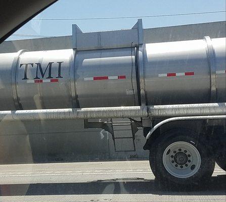 Tmi Truck & Equipment