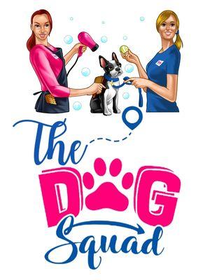 The Dog Squad is your one stop shop for all your pets needs.