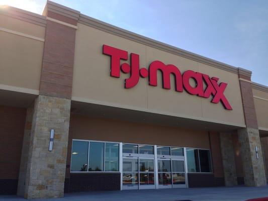 T.J. Maxx