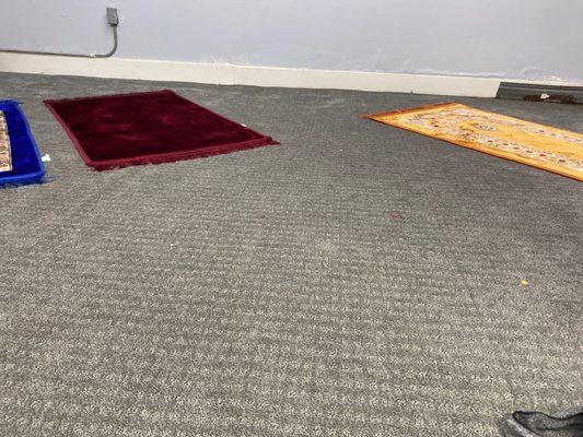 Carpet