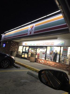 7-Eleven