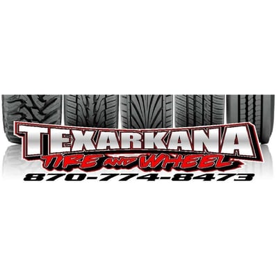 Texarkana Tire & Wheel