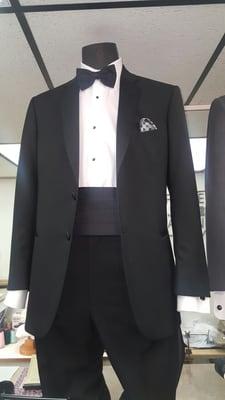 Matthew's Formal Wear & Tailors