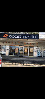 Boost Mobile