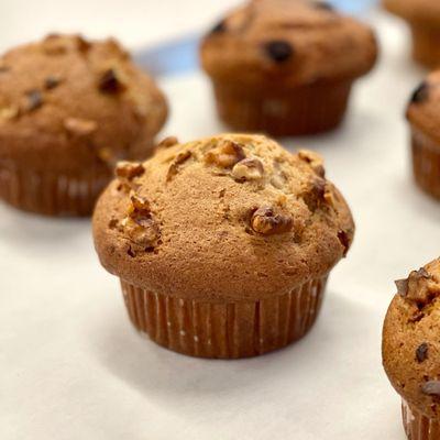 Our special muffin recipe is to die for!