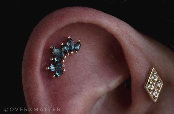 Shaman Modifications Body Piercing Studio