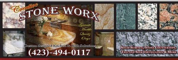 Creative Stone Worx