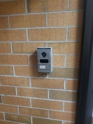 Access control solutions!