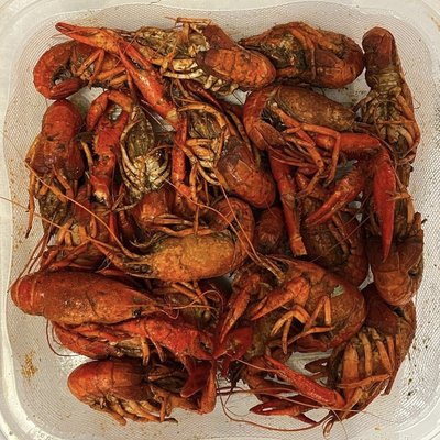 Crawfish