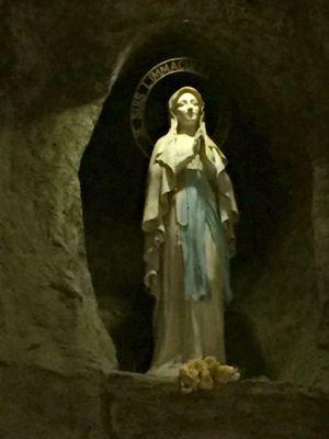 Our Lady of Lourdes