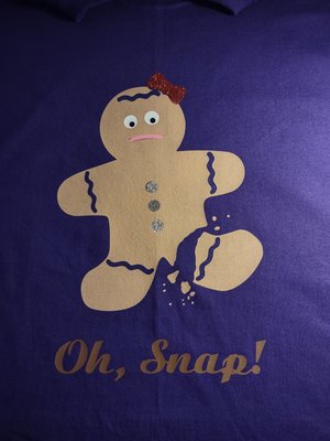 Christmas T-shirt