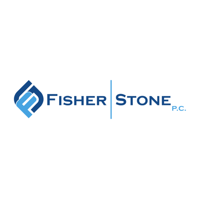 The Fisher Stone, P.C. logo