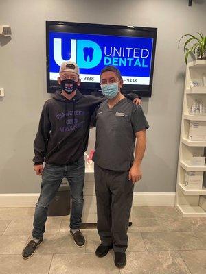 United Dental