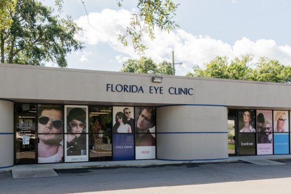 Florida Eye Clinic