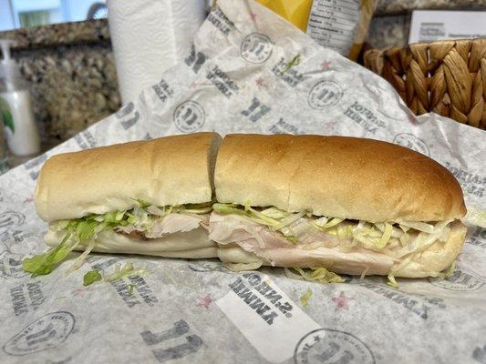 Jimmy John's