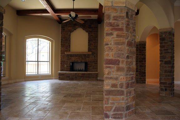 Garza Masonry Stone