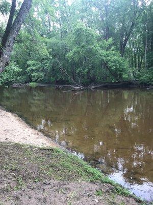 White Birch Canoe Trips & Campground